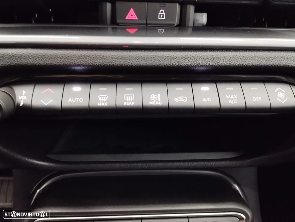 Fiat 600 1.2 Hybrid Icon - 32