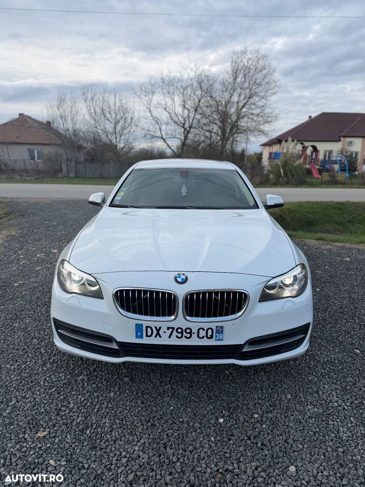 BMW Seria 5 - 11
