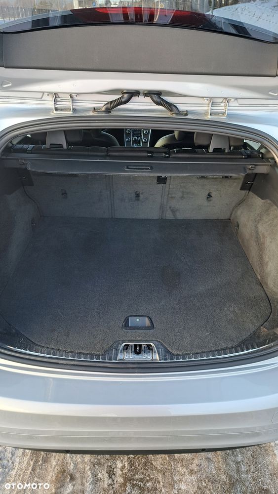 Volvo V60 D4 - 30