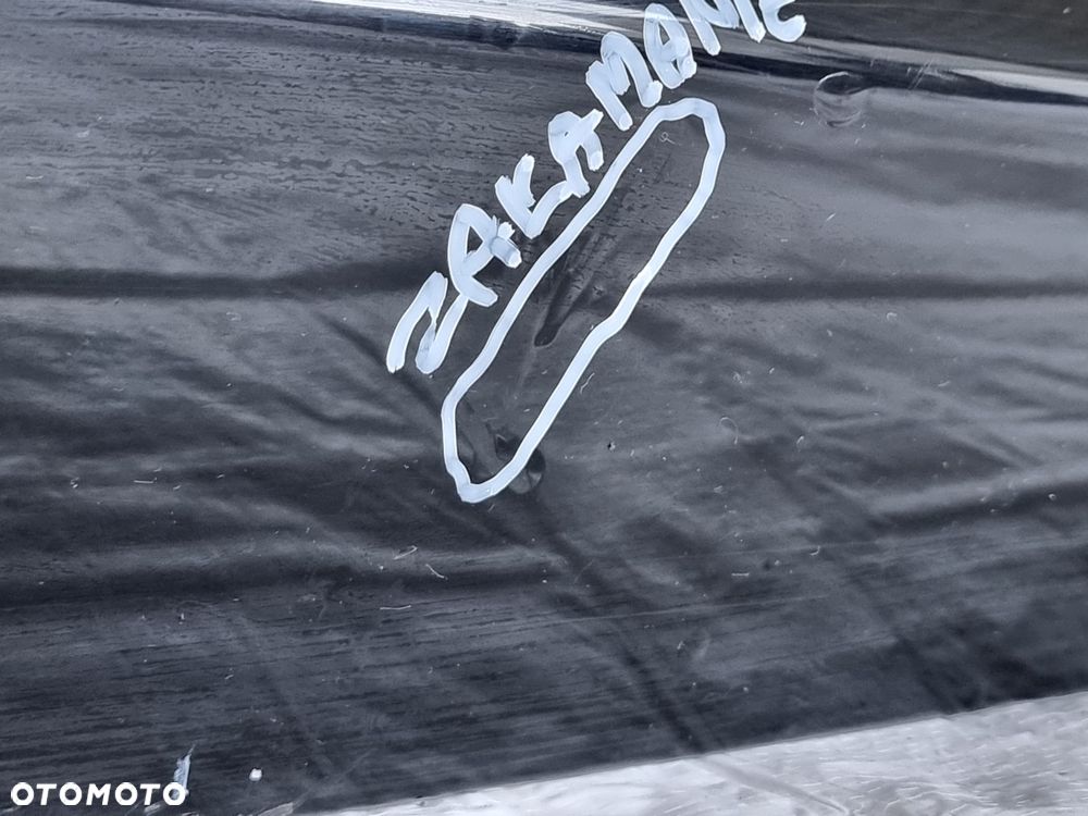 FORD MONDEO MK5 KOMBI KLAPA TYŁ TYLNA - 8