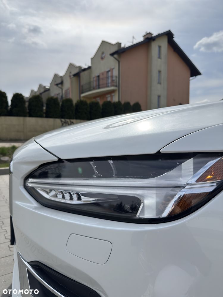 Volvo S90 T5 Geartronic Momentum Pro - 18
