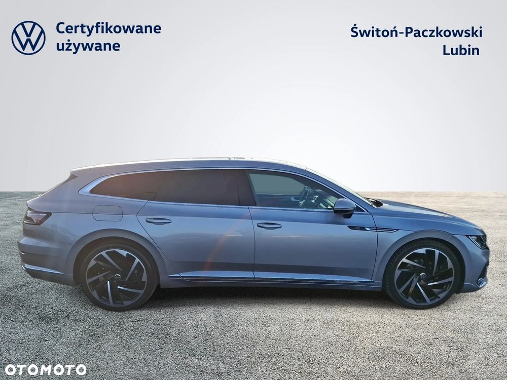 Volkswagen Arteon 2.0 TSI GPF R-Line DSG - 3