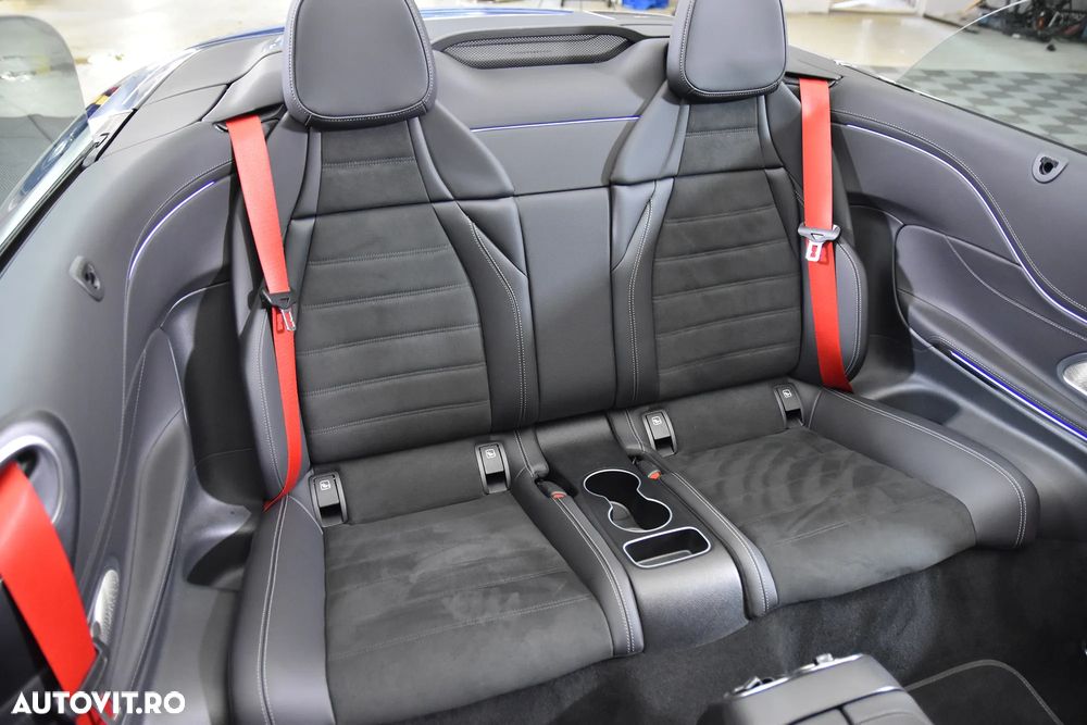 Mercedes-Benz CLE - 21