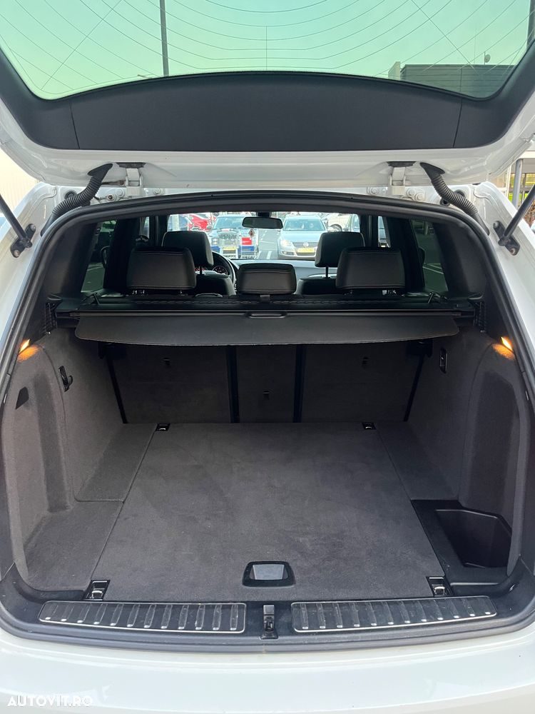 BMW X3 xDrive20d Aut. - 13
