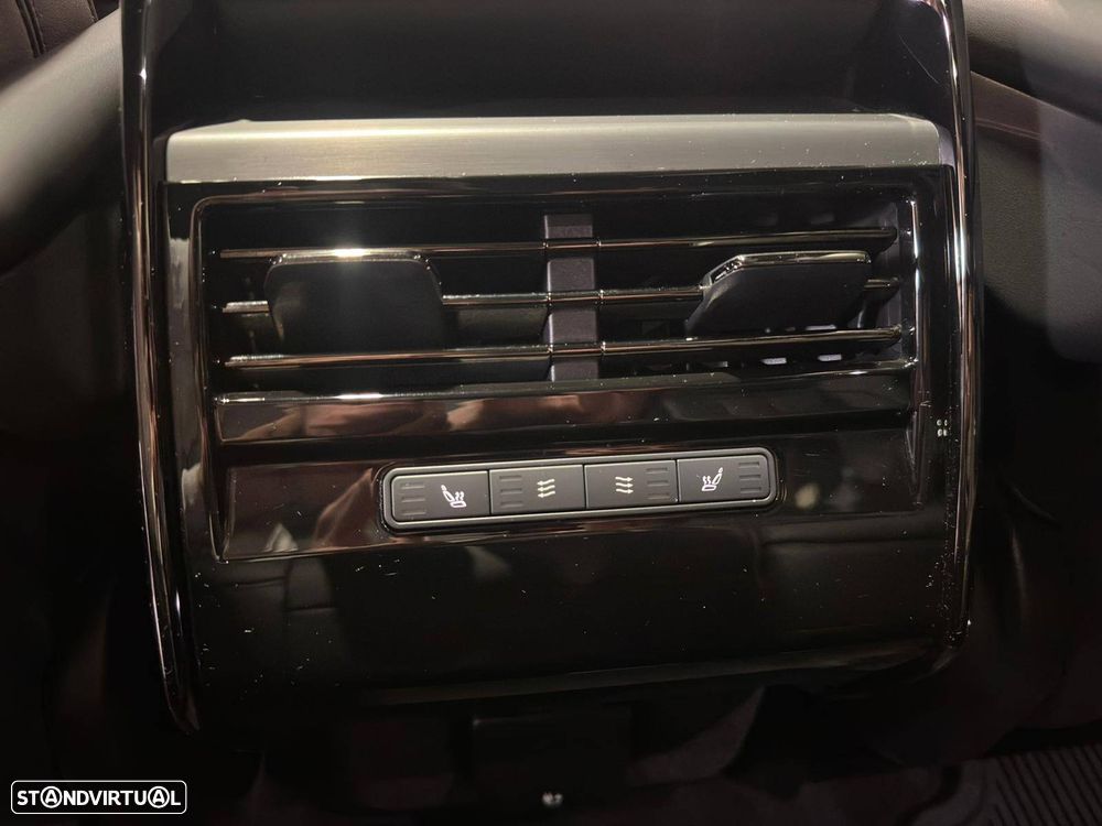 Land Rover Range Rover Sport 3.0 D300 Dynamic SE - 6