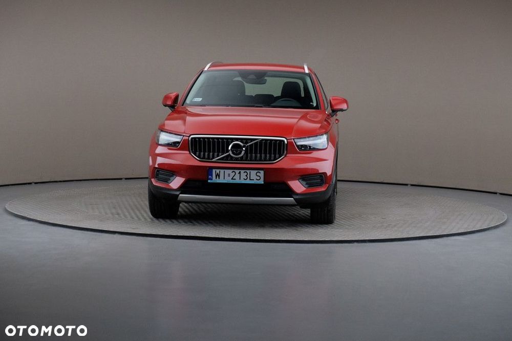 Volvo XC 40 - 3