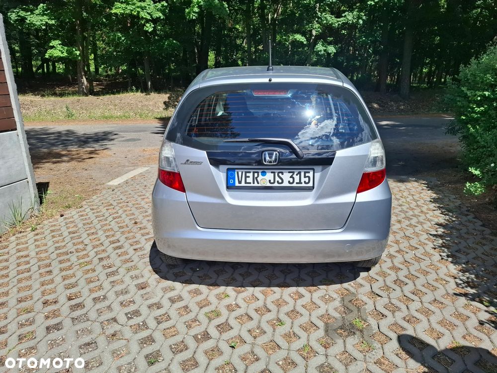 Honda Jazz 1.2 Base VSA - 3