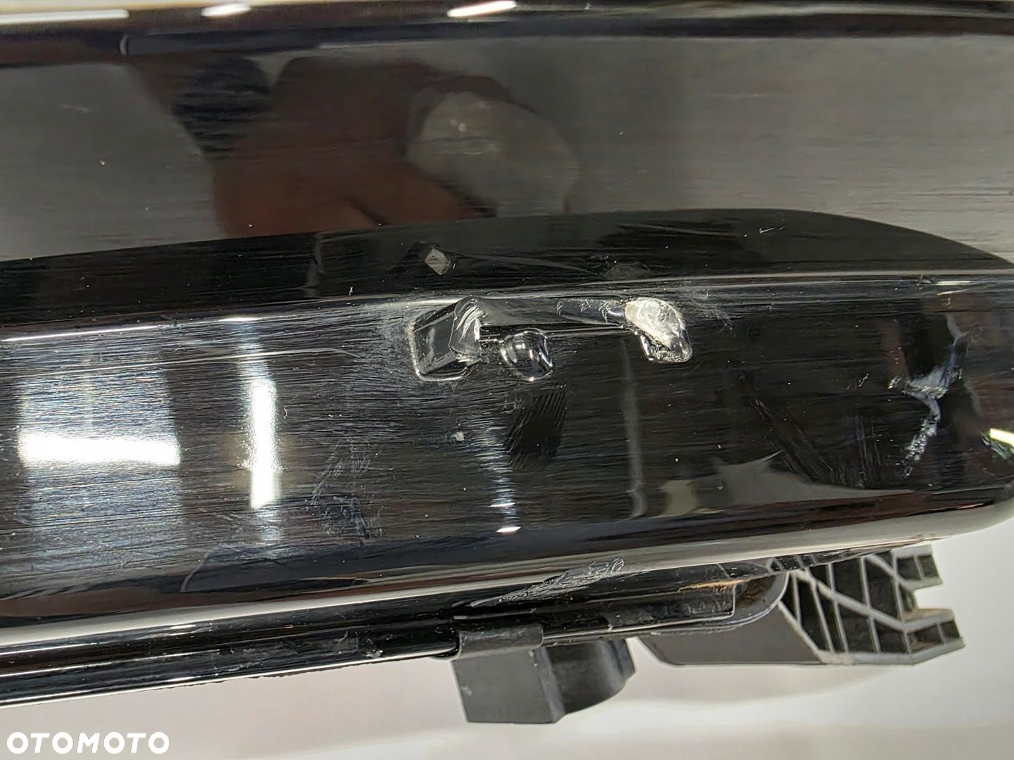 LAMPA PRZÓD PRZEDNIA PRAWA SKODA FABIA III LIFT 6V1941016D EUROPA - 5