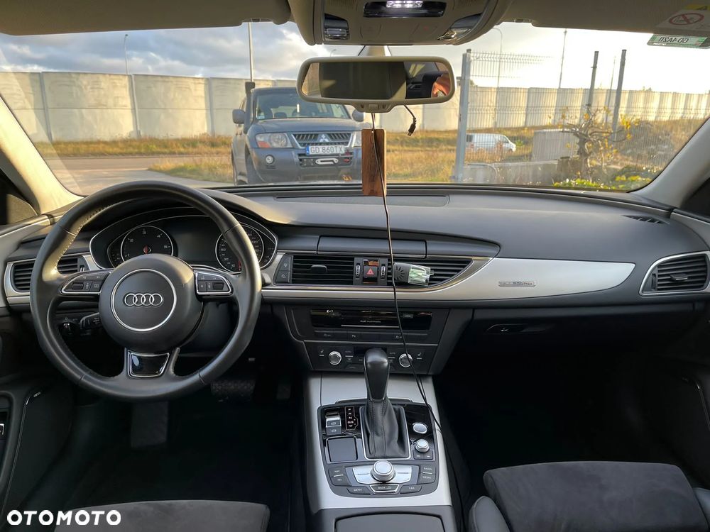 Audi A6 - 7