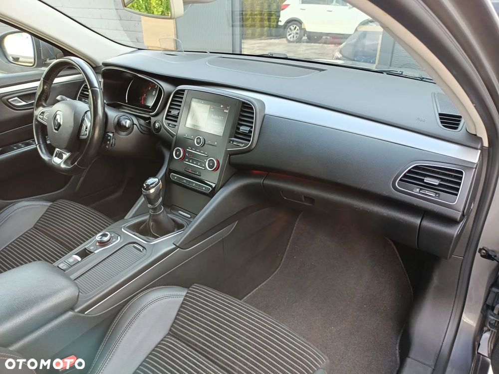 Renault Talisman - 17