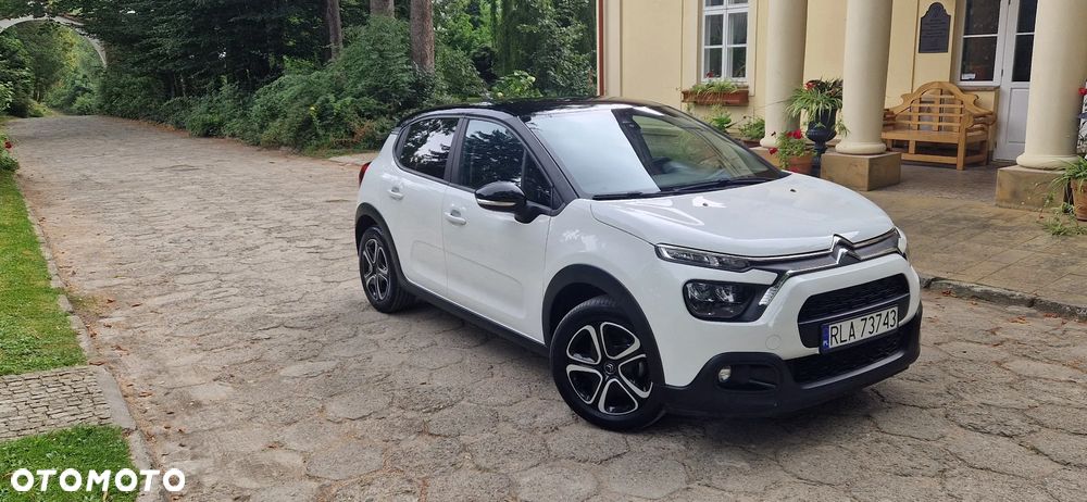 Citroën C3 1.5 BlueHDi Live S&S - 7
