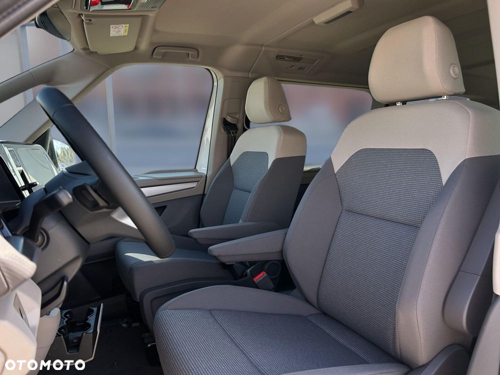 Volkswagen Multivan 2.0 TDI L2 Family DSG - 15