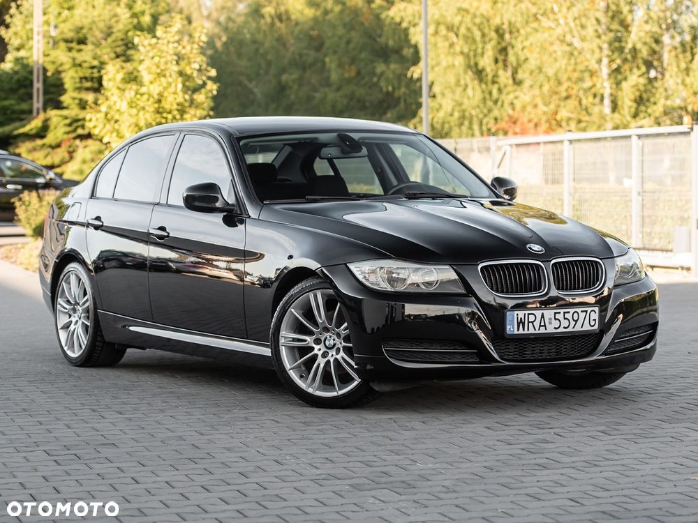 BMW Seria 3 - 2