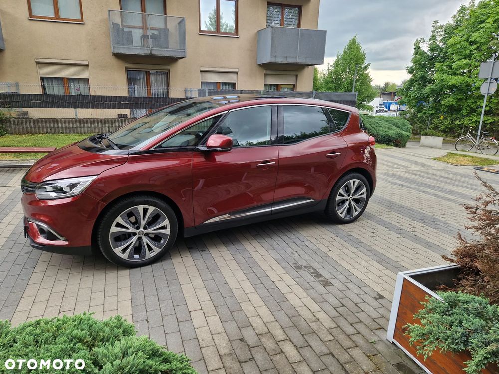 Renault Scenic 1.6 dCi Energy Intens - 4