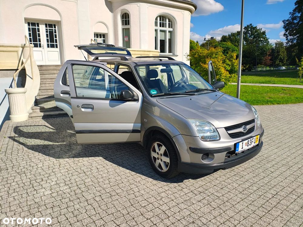 Suzuki Ignis - 27