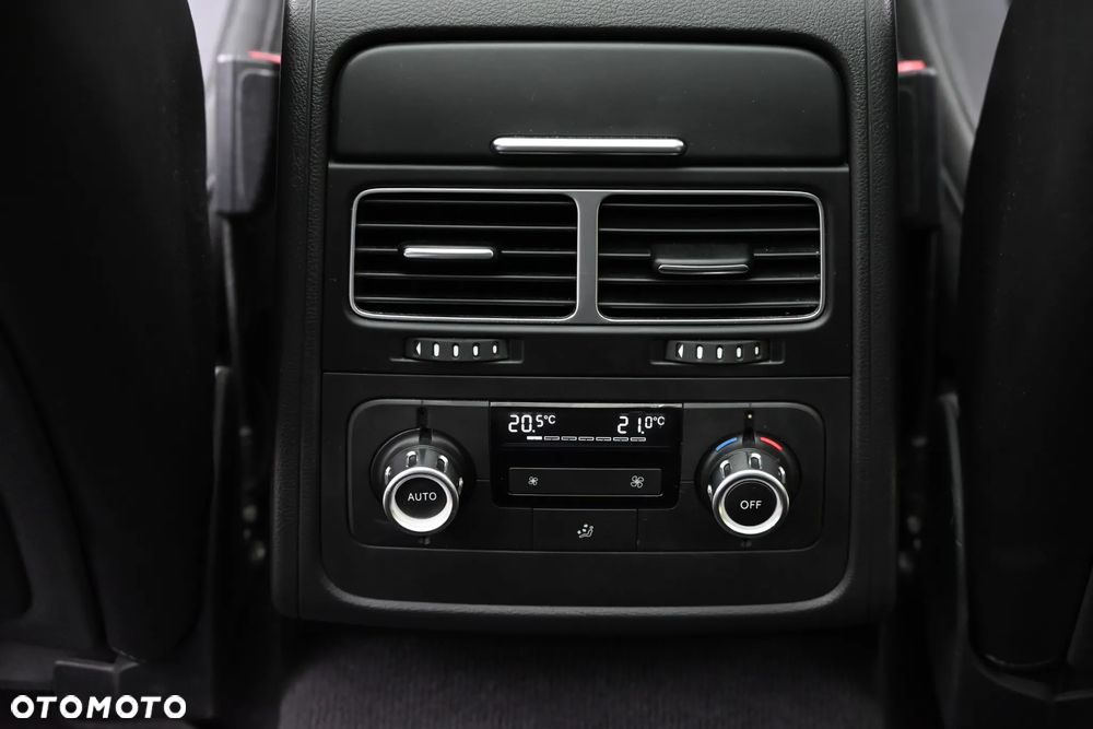 Volkswagen Touareg 3.6 V6 FSI Automatik - 13