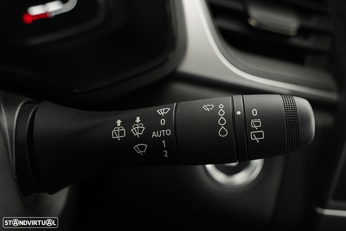 Renault Captur 1.0 TCe Techno Bi-Fuel - 18
