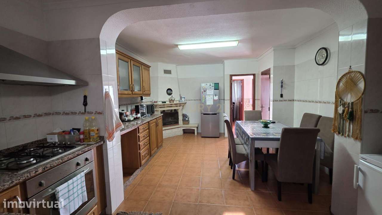 Moradia Alto do Moinho com Licença Utilização - Corroios, Seixal - Grande imagem: 4/26