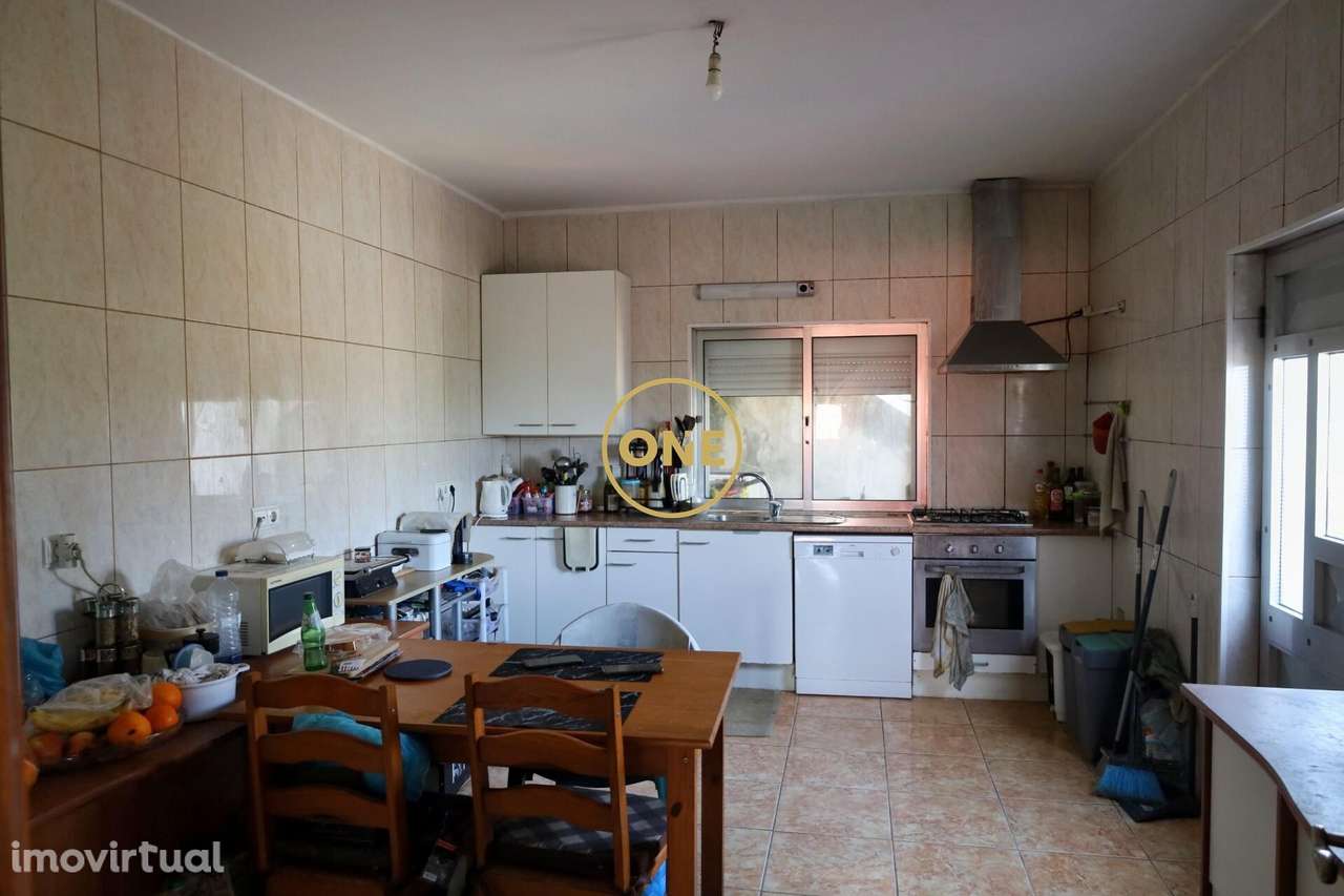 Moradia T3 a Venda em Guimarei, Santo Tirso. - Grande imagem: 4/14