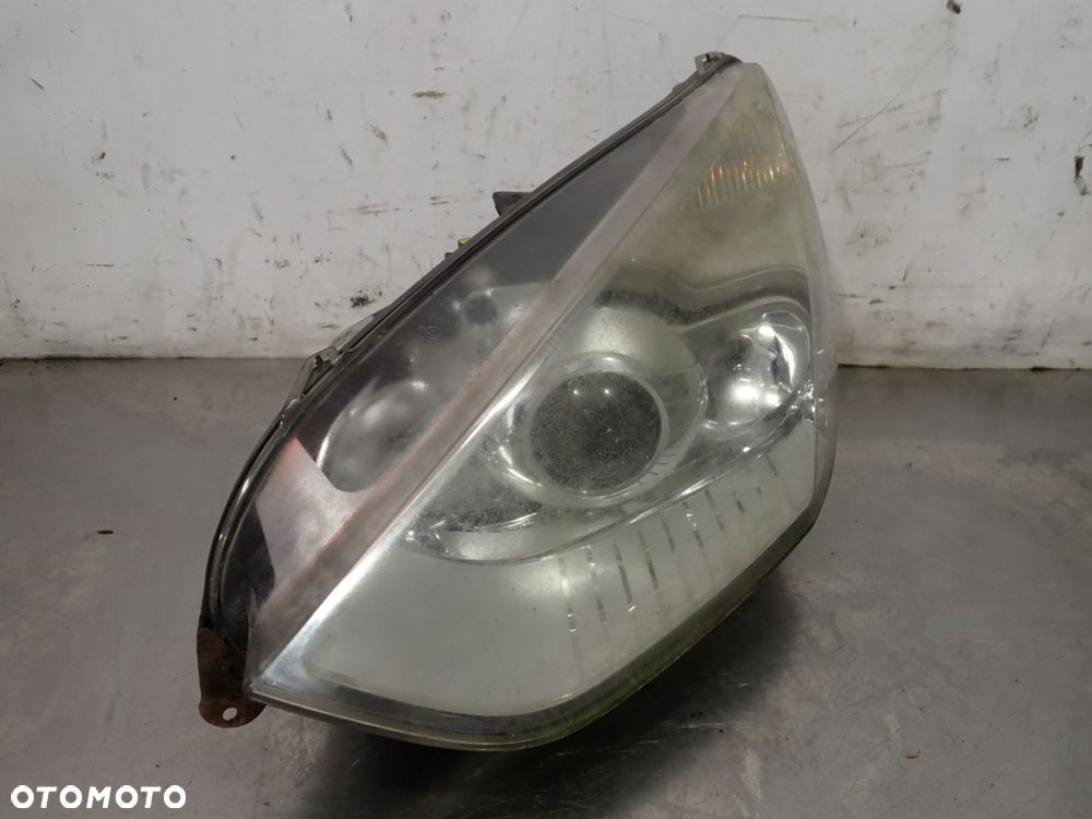 LAMPA LEWA PRZEDNIA XENON FORD S-MAX I 5DV-009000-00  6M21-13D155-AG - 1