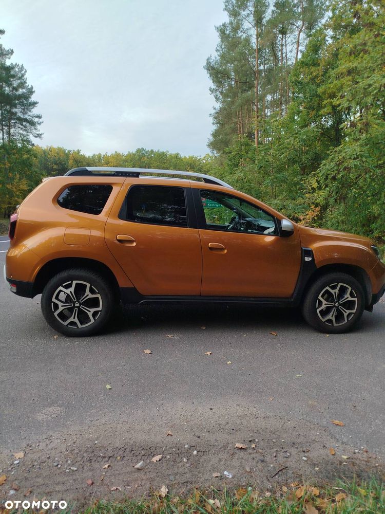 Dacia Duster 1.0 TCe Prestige - 12