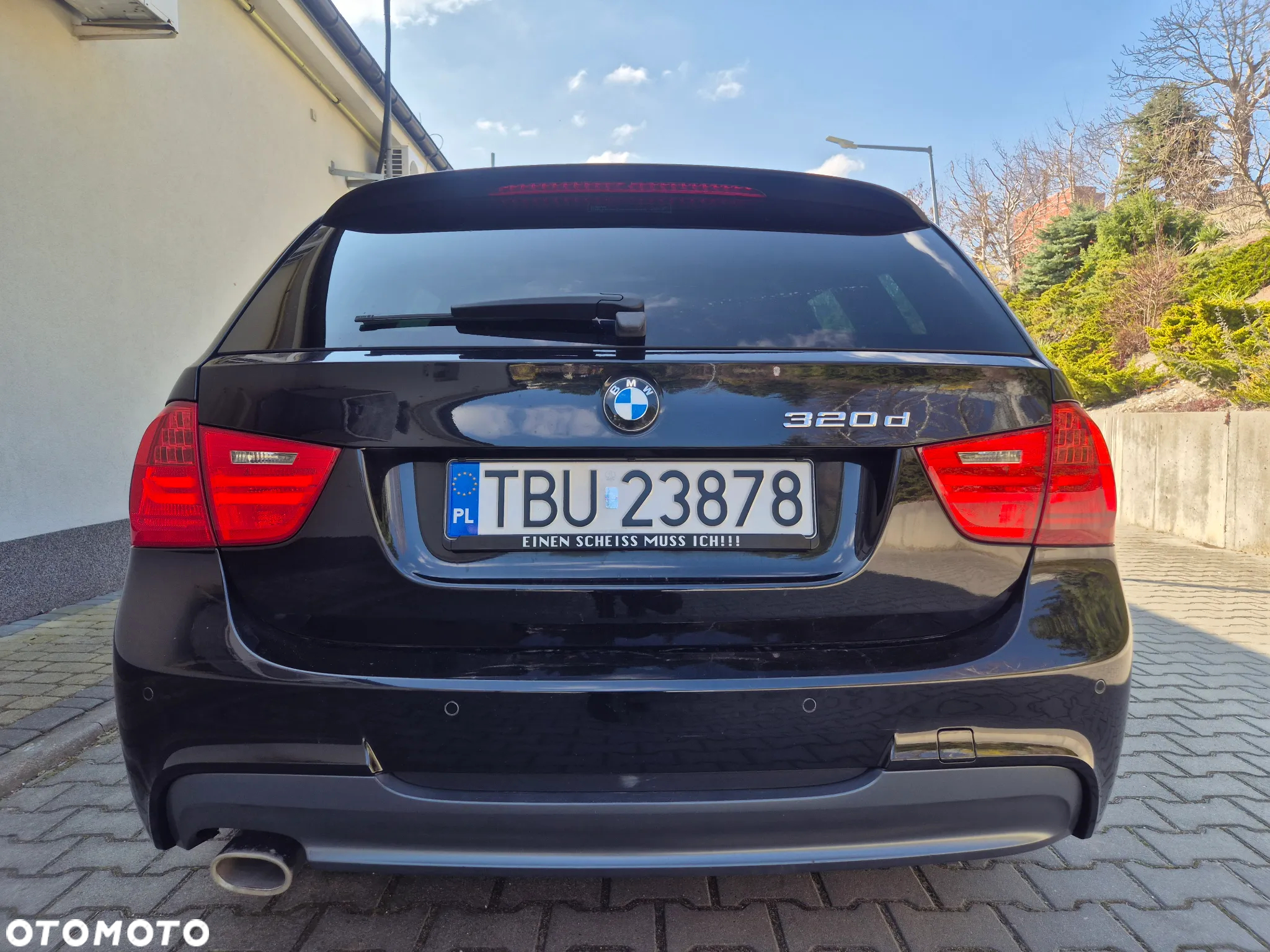 BMW Seria 3 - 21