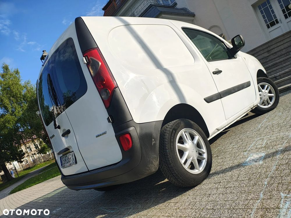 Renault KANGOO - 14