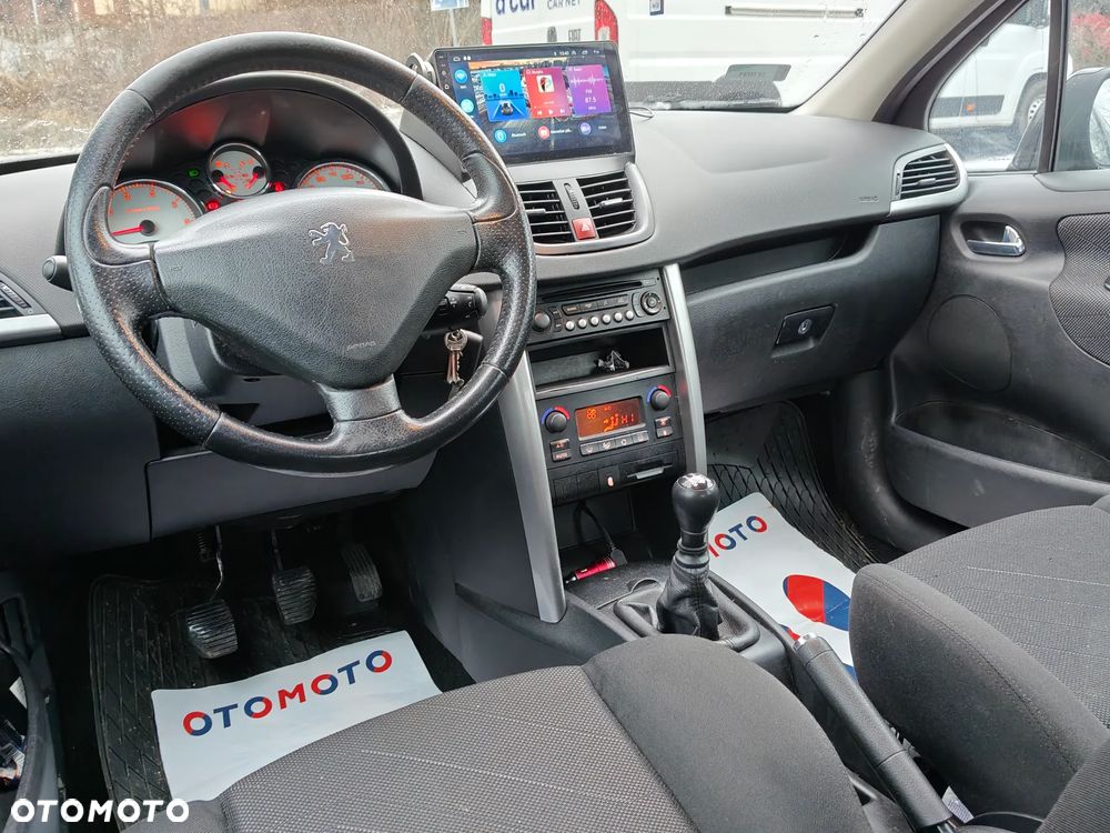 Peugeot 207 90 Tendance - 5