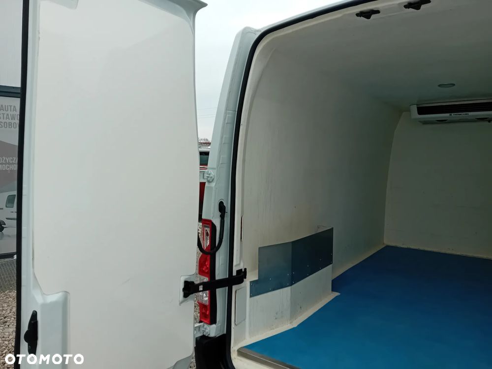 Renault Master Chłodnia - 10