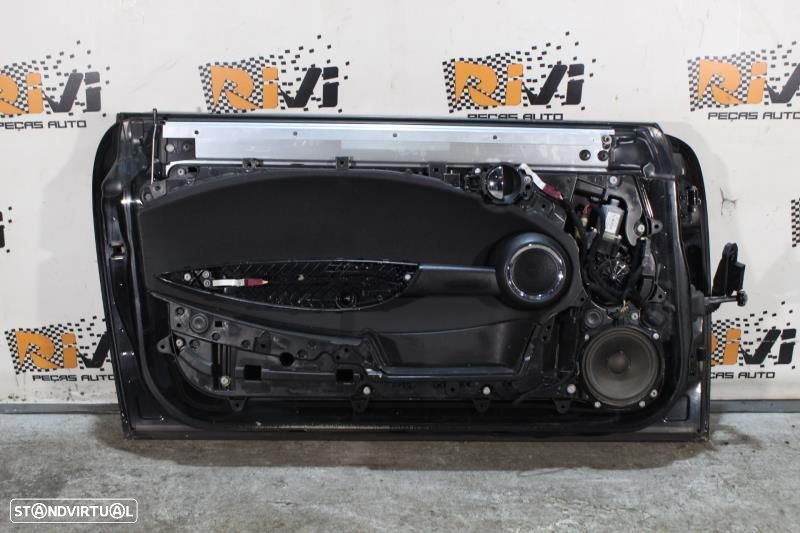 Porta Esquerda Mini Mini (R56)  41009628767 / Frontal Condutor R55 R56 - 5