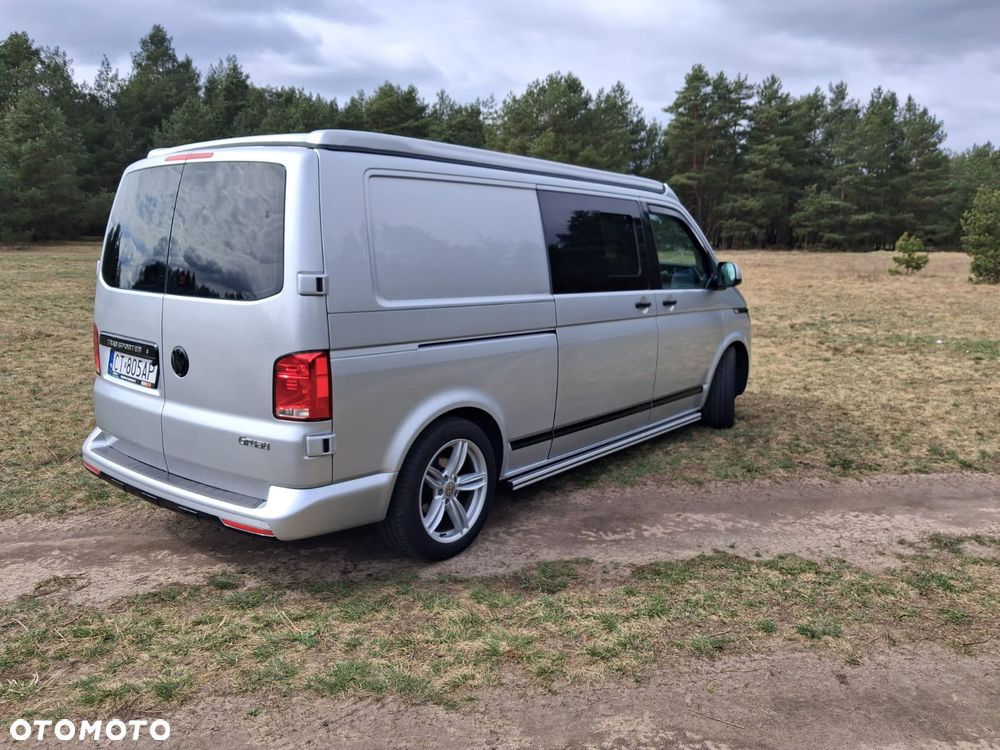Volkswagen Transporter L2 - 12