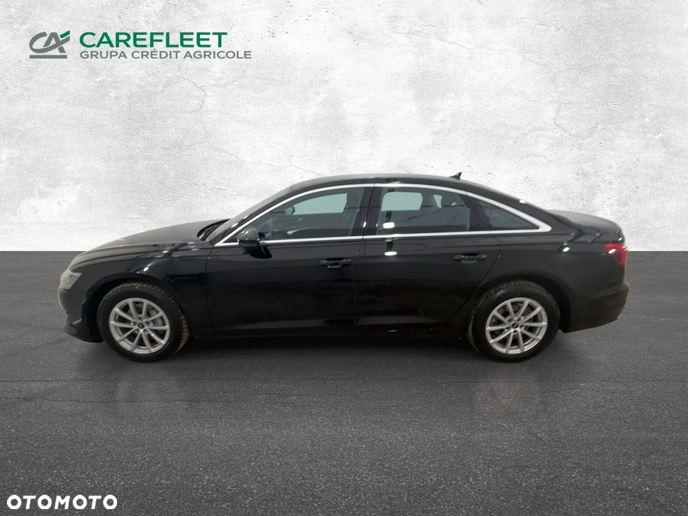 Audi A6 Limousine - 8