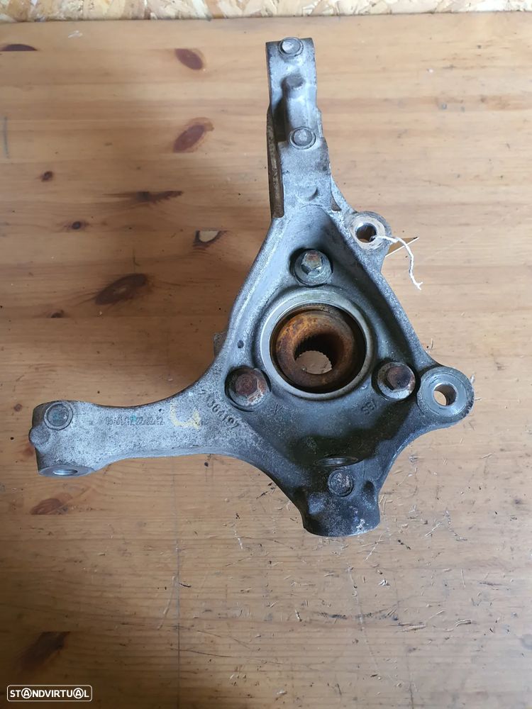 MANGA EIXO FRENTE ESQUERDA OPEL INSIGNIA B / 23384197 - 2