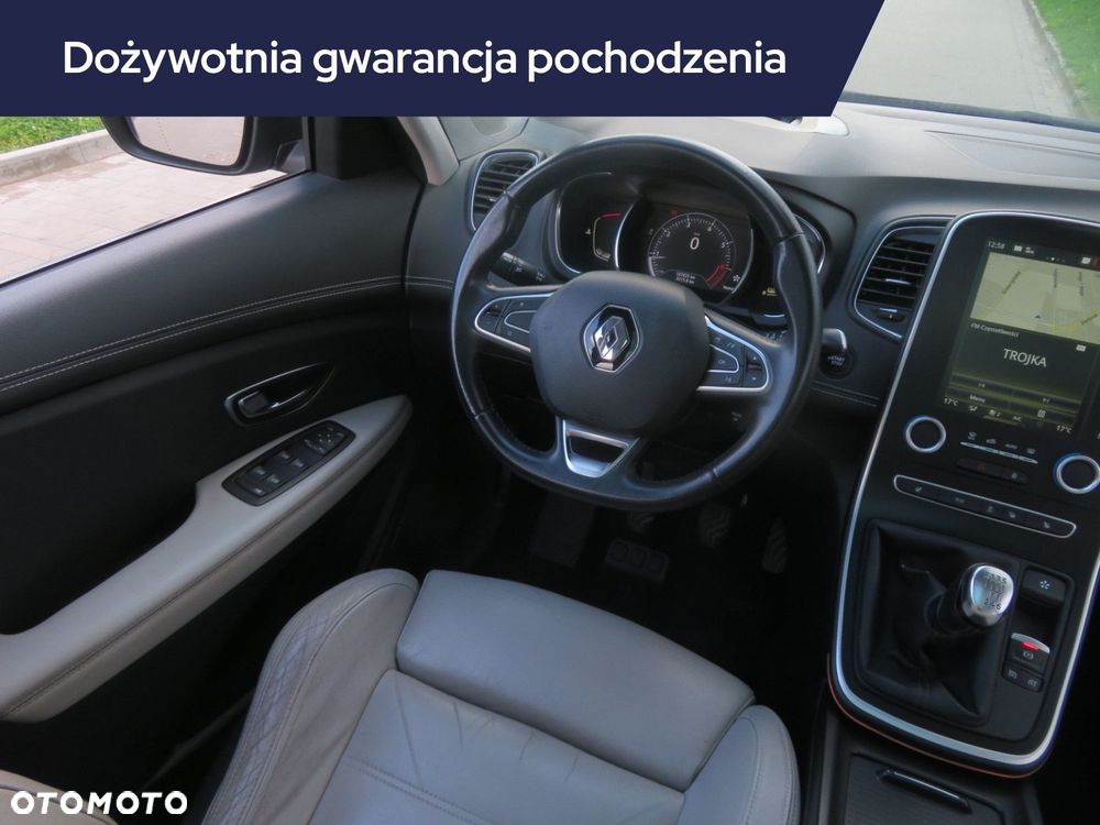 Renault Scenic - 9