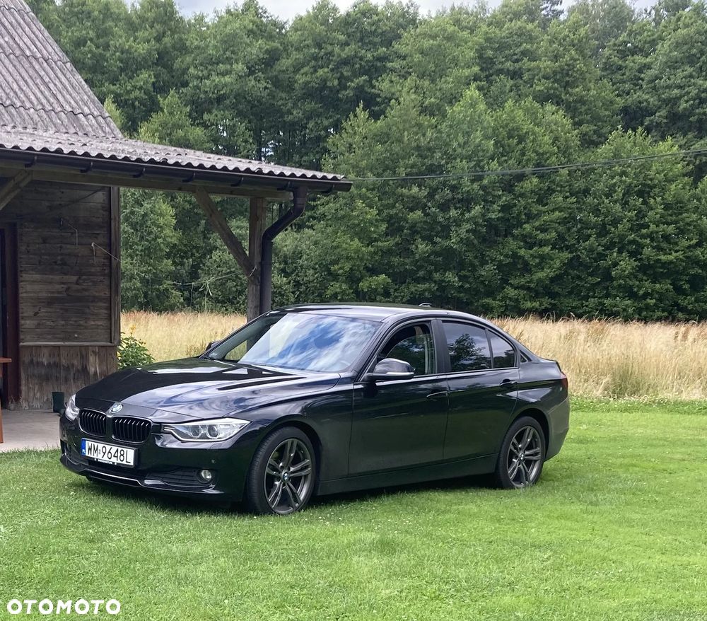 BMW Seria 3 - 3