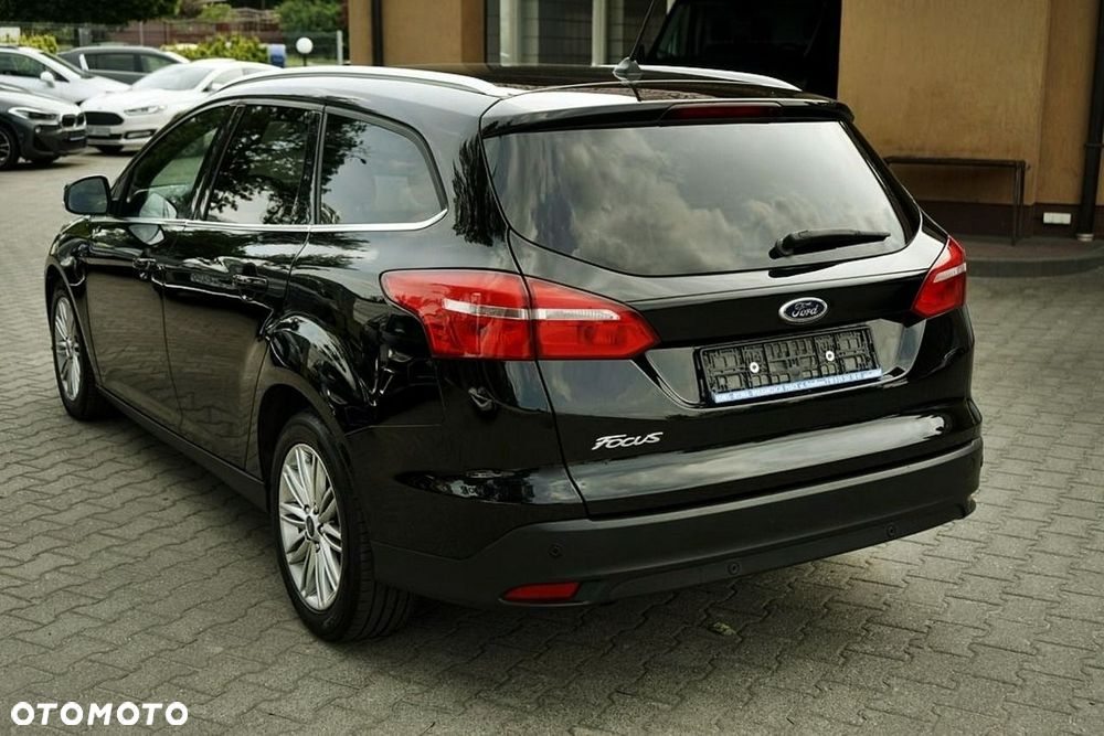 Ford Focus - 4