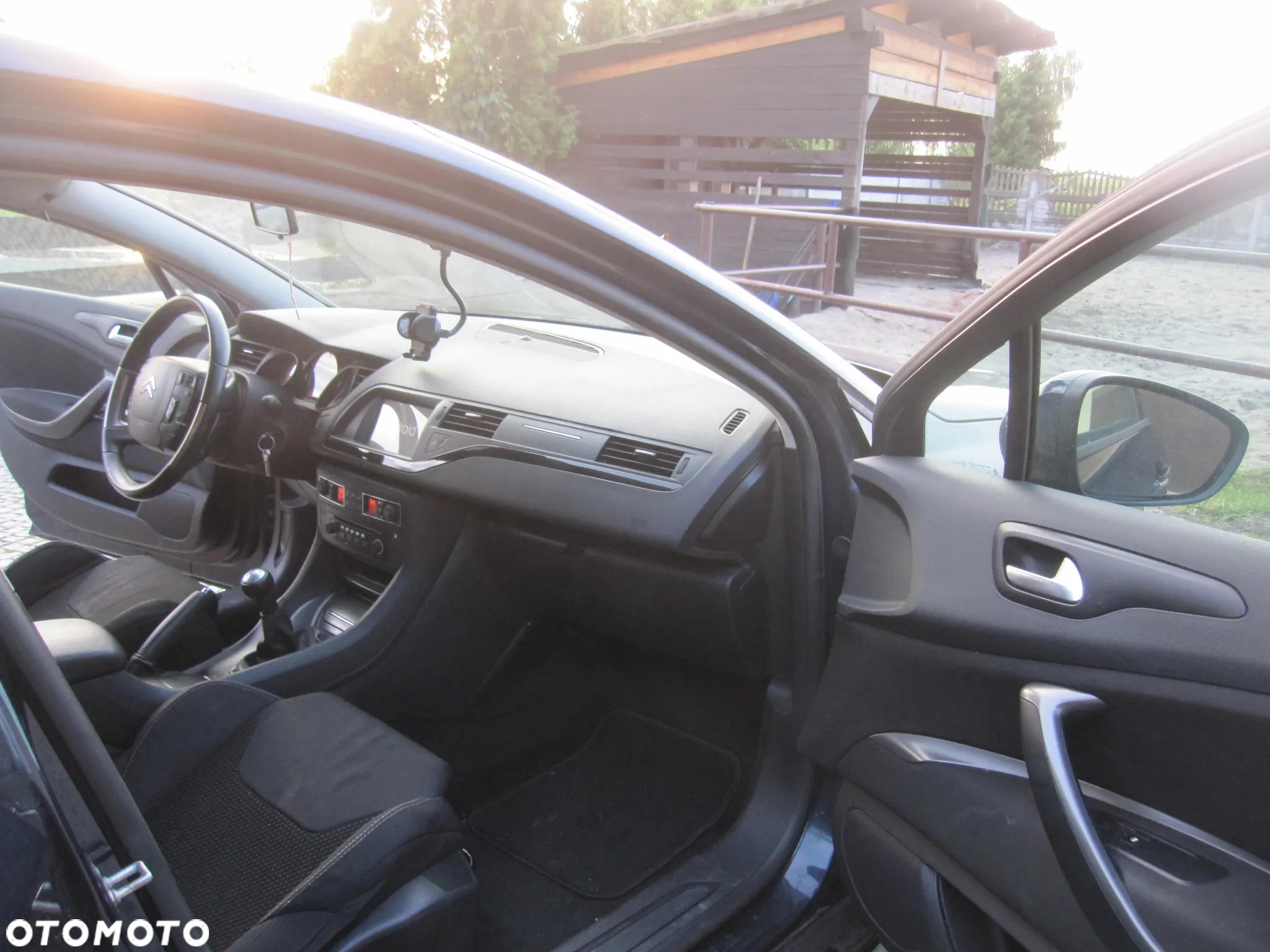 Citroën C5 HDi 115 FAP Tendance - 6