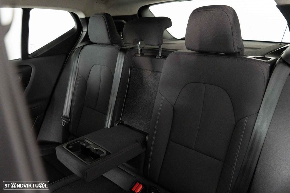 Volvo XC 40 1.5 T5 PHEV Inscription Expression - 11