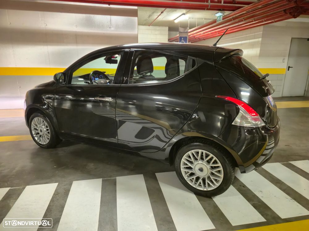 Lancia Ypsilon 1.2 S&S Platinum - 16