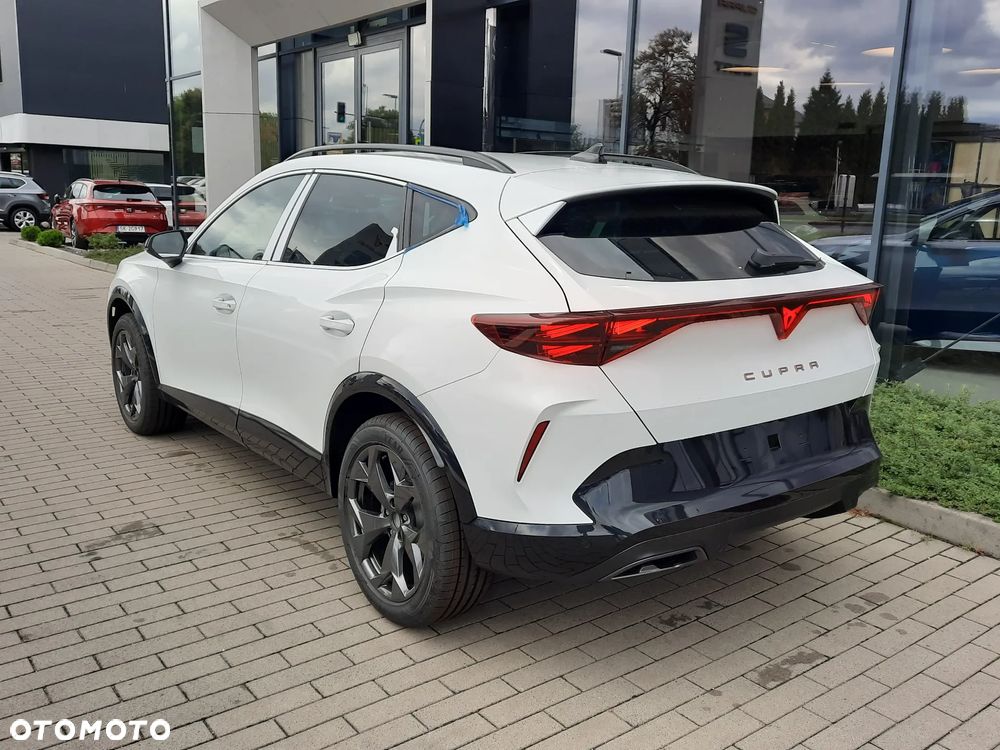 Cupra Formentor 1.5 eTSI mHEV DSG - 3