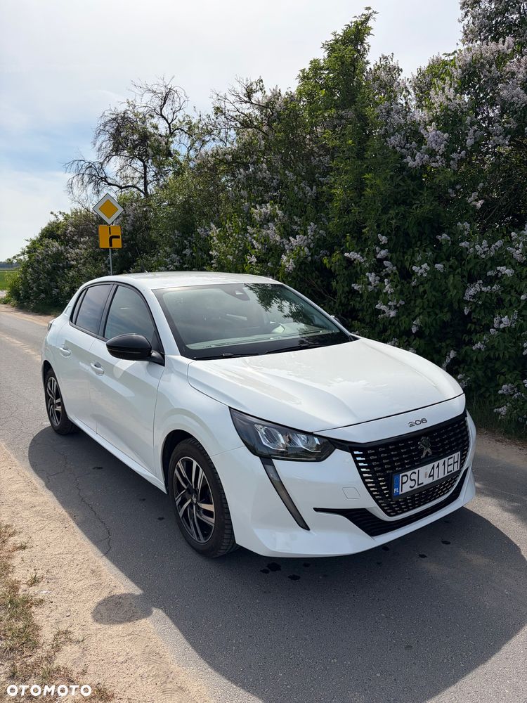 Peugeot 208 1.5 BlueHDi Signature S&S - 16
