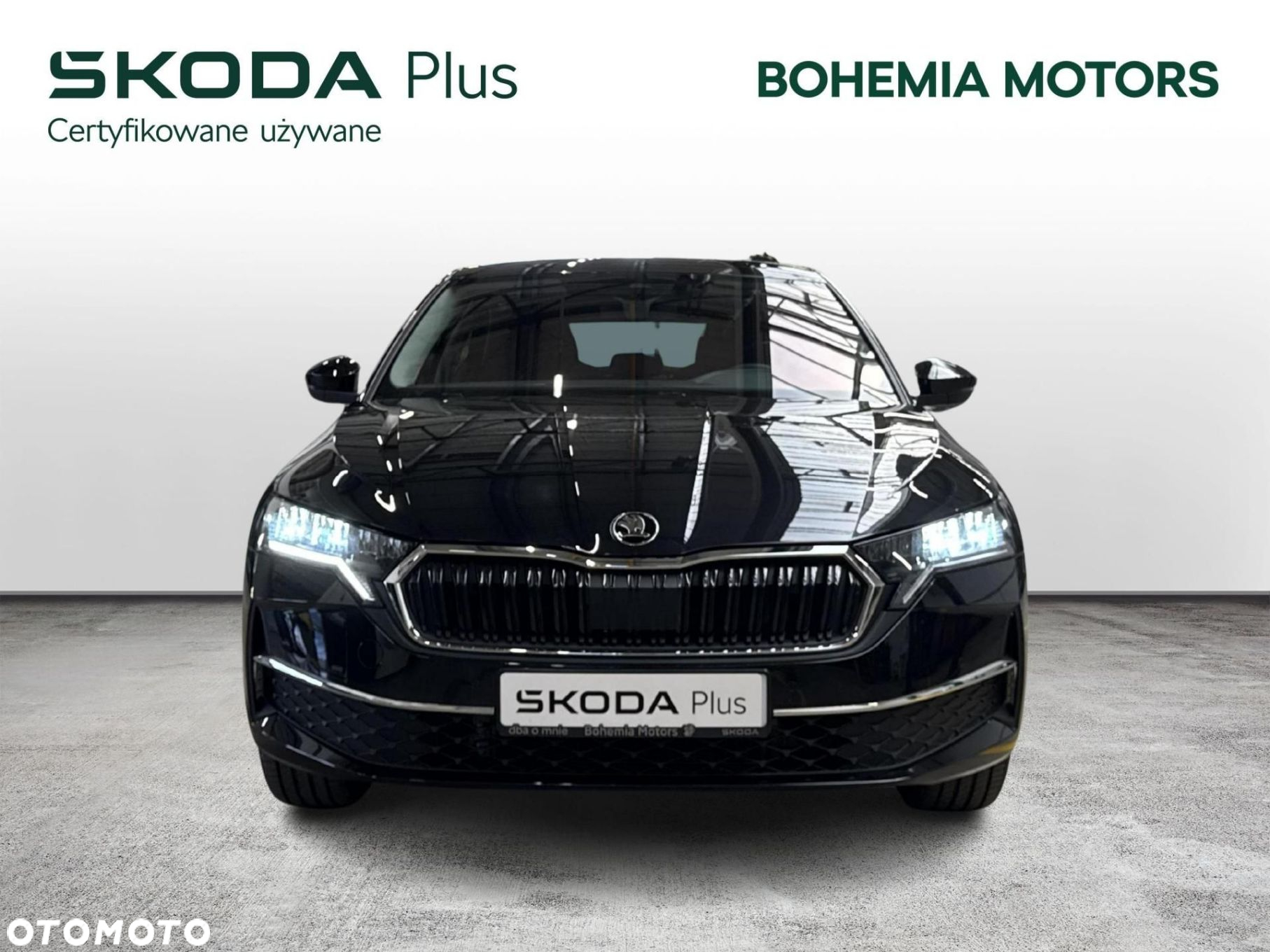 Skoda Octavia - 8