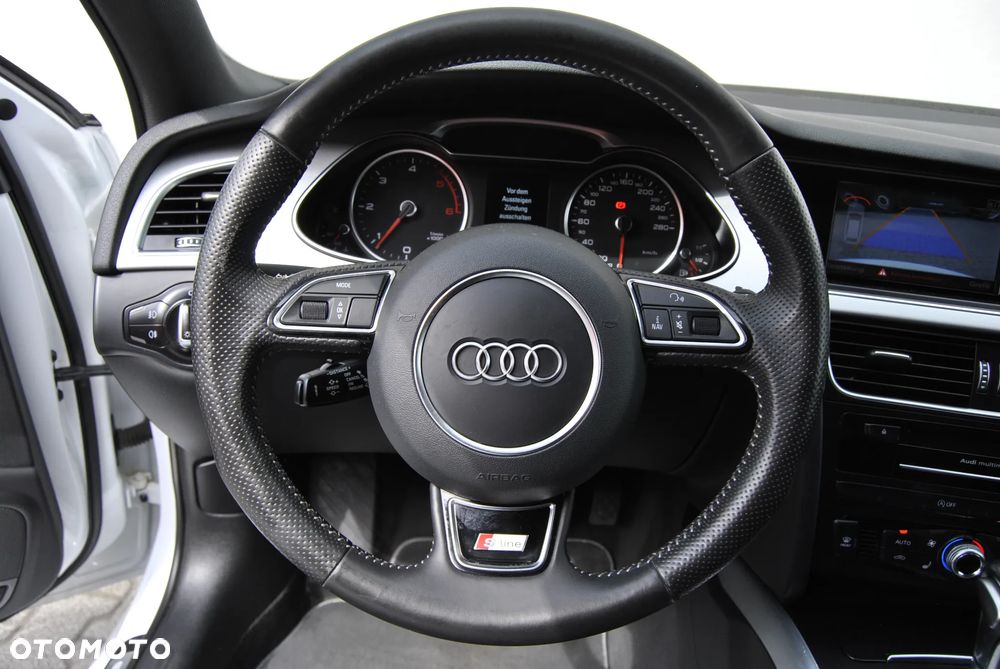 Audi A4 - 34