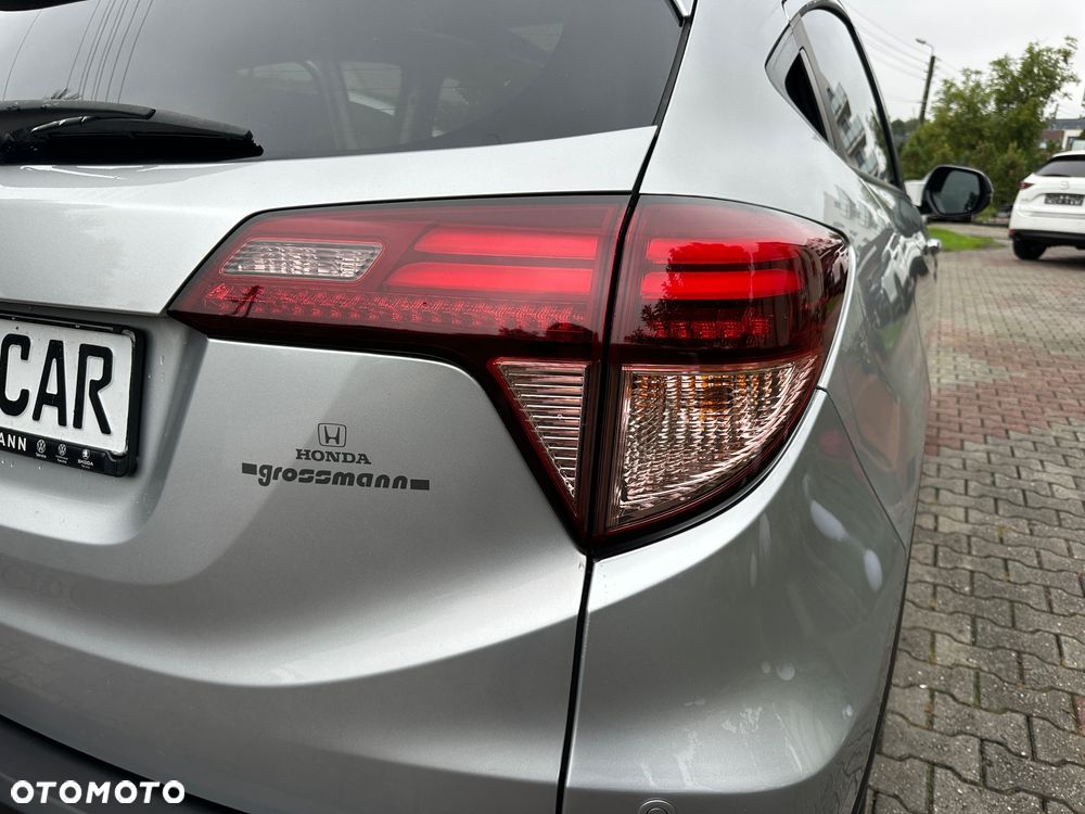 Honda HR-V 1.5 i-VTEC Executive - 37