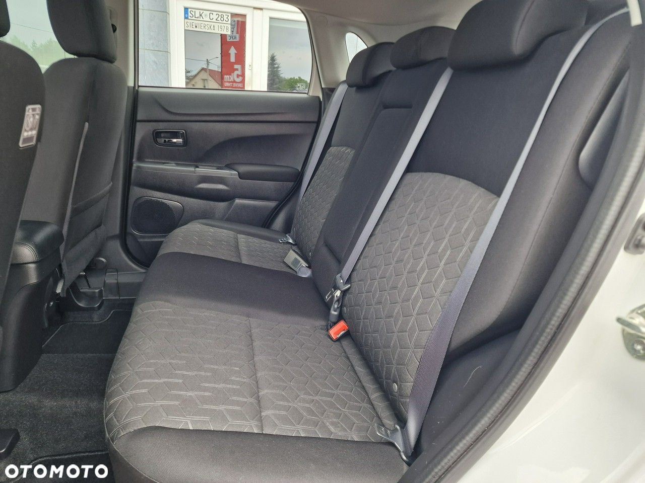 Mitsubishi ASX 2.0 2WD Intro Edition+ - 22
