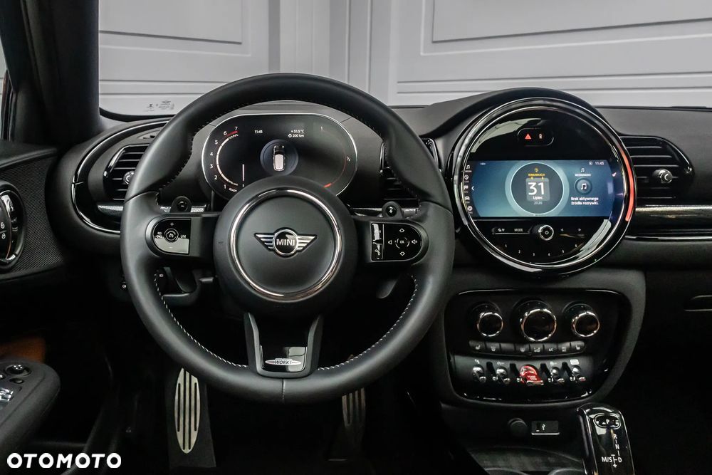 MINI John Cooper Works - 19
