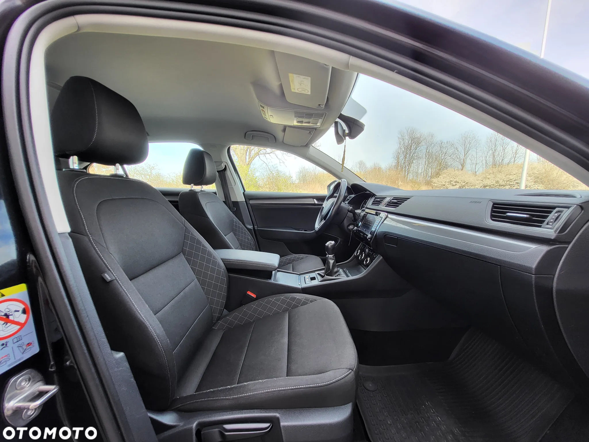 Skoda Superb - 19