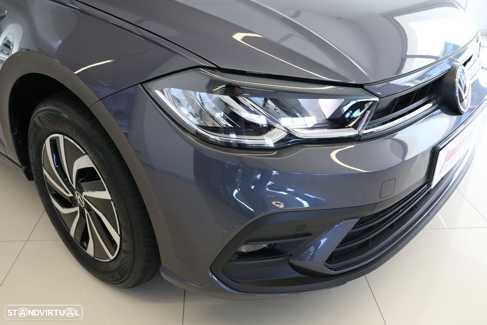 VW Polo 1.0 TSI Urban - 6