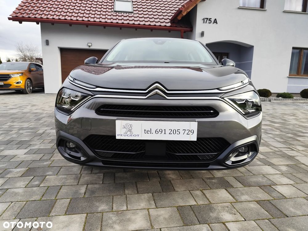 Citroën C4 PureTech 130 Stop&Start FEEL PACK - 19