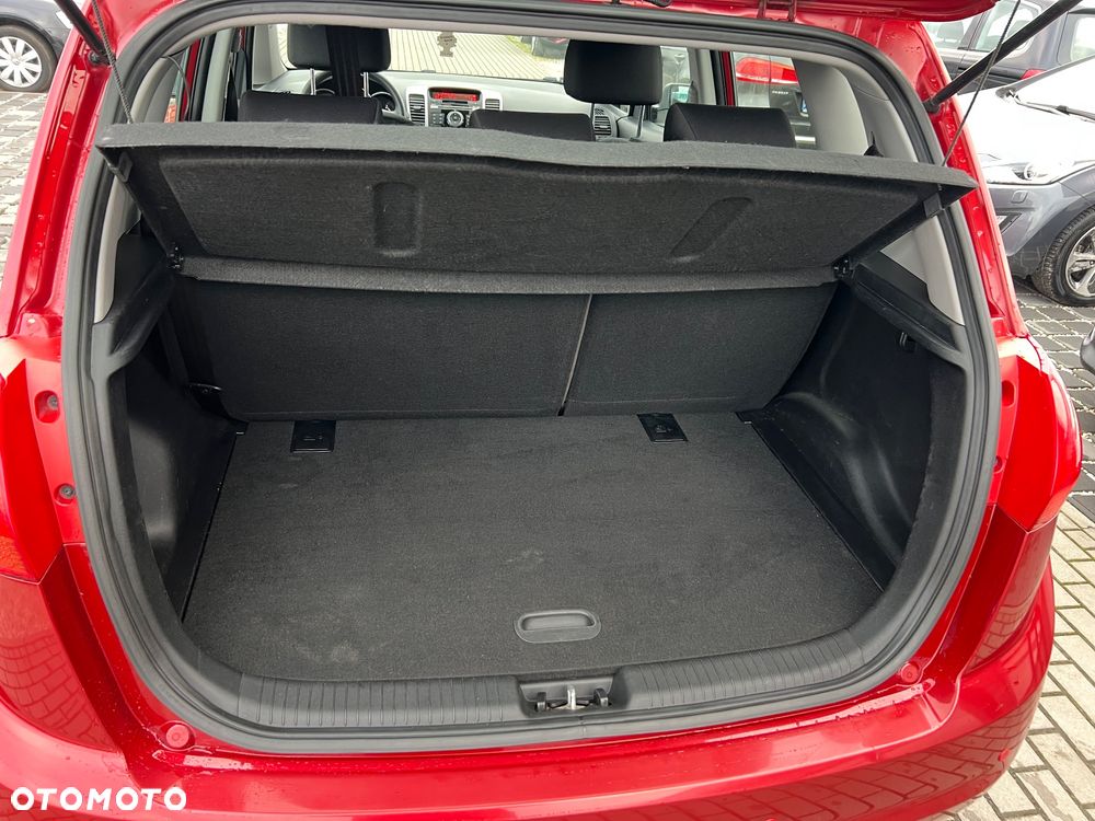 Kia Venga 1.6 Smart - 8